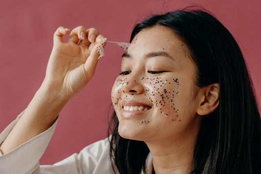 Skincare That Puts You First