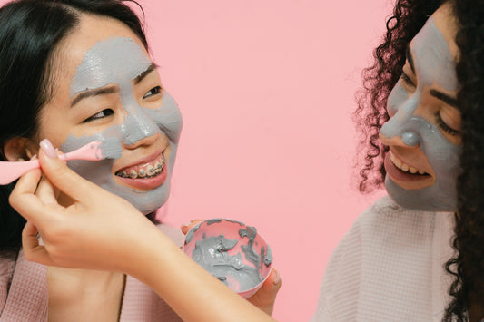 What to avoid because your Skin Deserves Better